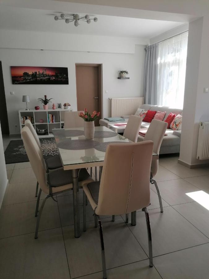 Angela Haz Apartment Balatonberény Exterior foto